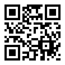 方特旅游二维码