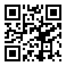 未来战士龙珠二维码