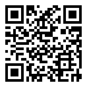 咸番动漫二维码