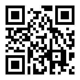 救救小船二维码