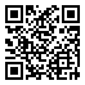 酷美铃声二维码