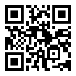 布娃娃大锤英雄二维码