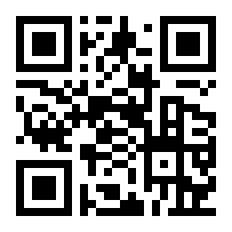 因爱成疾二维码