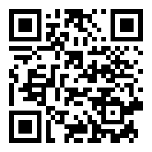 语音报时闹钟二维码