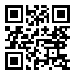 背着包的英雄二维码