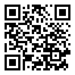 狂热爆发二维码