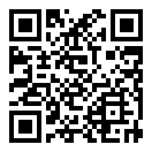 奇妙蛋糕店二维码