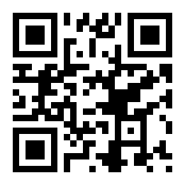 音跃跳球二维码