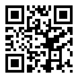 雪人的故事二维码