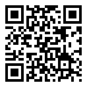 超级英雄蝙蝠侠二维码