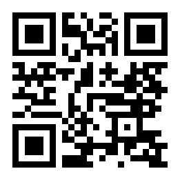 曲奇影视免费版二维码