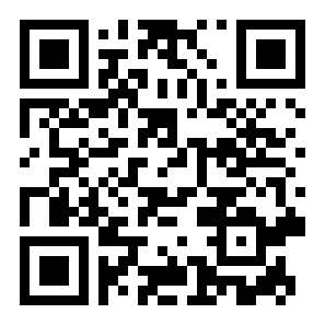 拯救大乱斗二维码