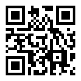 虎年头像助手二维码