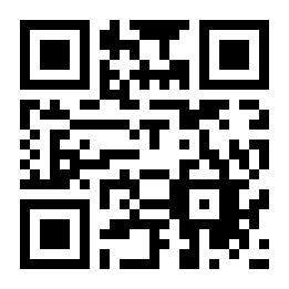 乐土中文修改版二维码