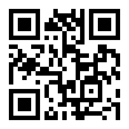 肥皂切割疯狂二维码