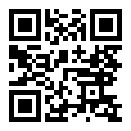 我的咖啡店烹饪二维码