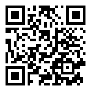 无染二次元二维码