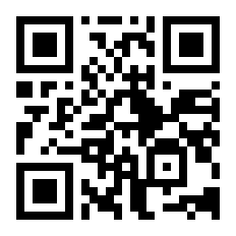 拼图特效相机二维码