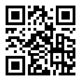 联盟突击战争二维码