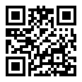 果冻人变变变二维码