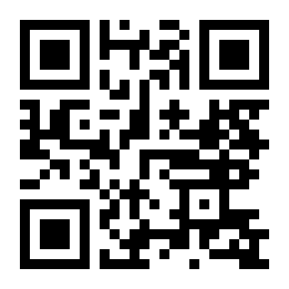 天天漫画二维码