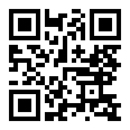 青竹小说二维码