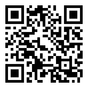 儿童趣味拼图二维码