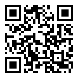 海马追书二维码