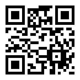 畅阅免费小说二维码