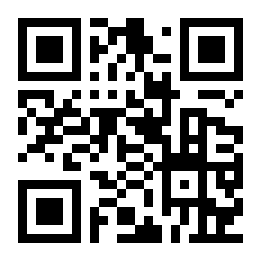 火星电竞二维码