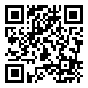 糖果气泡二维码