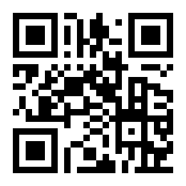 魔方思维二维码