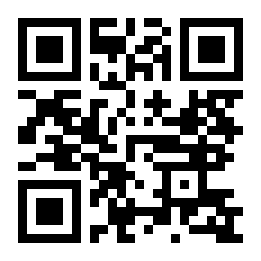 彩虹影院手机电影二维码