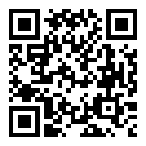 黑洞世界二维码