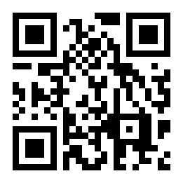 美剧投屏天堂二维码