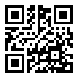 彩虹影院免费版二维码