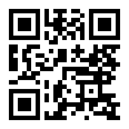 天翼云游戏二维码