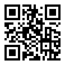 菜鸡游戏云二维码