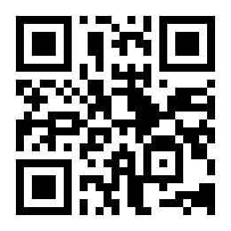 少年跑酷者二维码