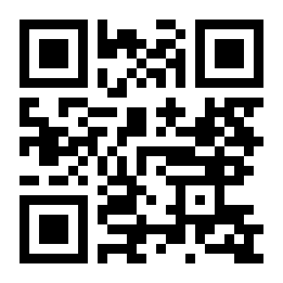 天天读书去更新二维码