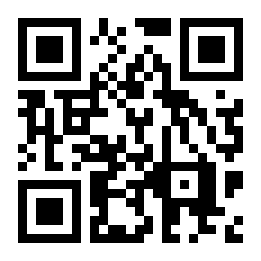 火花炸弹二维码