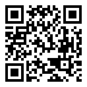 逍遥客栈二维码