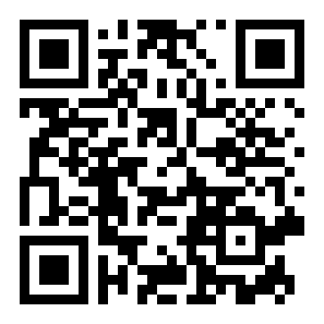 新樱花动漫纯净版二维码