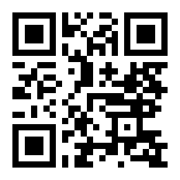 直订商旅二维码