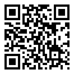 花式汽车拼图二维码