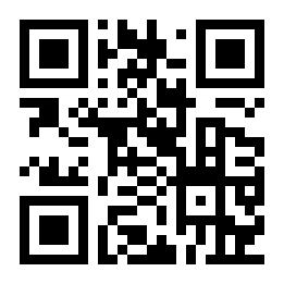 无情的射手二维码