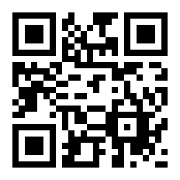 姐的秘密武器二维码