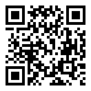 微笑x公司二维码