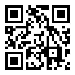 惊人的漂移二维码