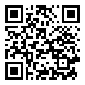 邃瞳感知二维码